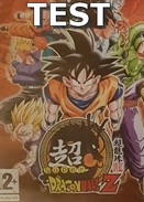 Video review of the video game Super Dragon Ball Z for Arcade and Playstation 2.