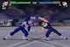 Fusion entre Trunks et Vegeta : Vegetrunks (Mod fusion pour Dragon Ball Z Budokai Tenkaichi 3).
